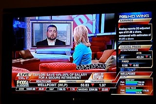 PT Money and Gerri Willis on the Willis Report